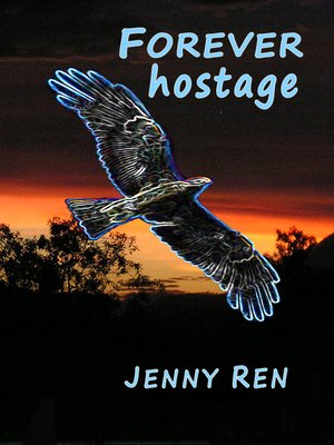 cover image of Forever Hostage